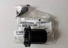 Zipp ZR1 shimano freehub