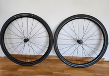 Fulcrum Racing 600 DB (senaste modellen) 