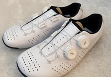 Bont Vaypor 23, stl 41 Wide