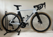 Allebike arrow Small