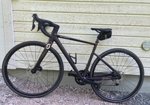 Scott Contessa Speedster 15 disc