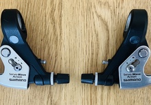 Shimano BL-M600 Servo Wave bromshandtag 