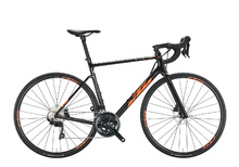 Ktm revelator alto pro i jättefint skick