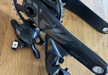 Sram Gx 