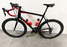 Trek Emonda 2018 med Shimano mekaniska 105 vx