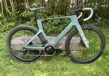 Scott foil Medium/54cm
