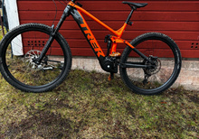 Trek rail 9 stl xl