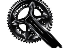 Vevparti dura ace ultegra 11 delat 52/36