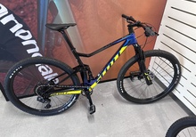Scott Spark RC 900 Team Issue AXS
