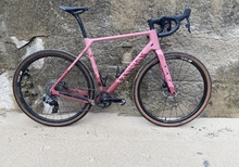 Canyon Grizl eTap L