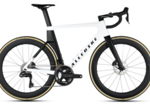 Allebike Arrow strl XL