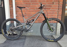 Commencal Clash (medium)