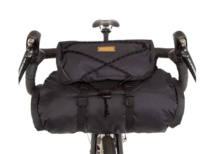 Restrap Handlebar Bag 14L + 3L