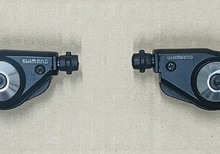 Shimano STX-RC SL-MC38 växelreglage (3x8)