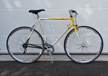 Cityracer Raleigh Ritmo