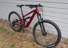 Cannondale Habit 4 2025
