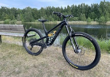 Canyon Spectral CF 9 2022 29”