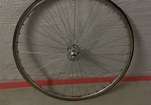 Mavic Monthlery Route framhjul