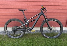 Canyon Spectral AL 6.0, 2018
