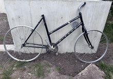 Miyata On/Off Roadrunner (väntar upphämtning)
