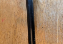 OneUp v2 dropper post 180 mm 31.6
