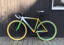 Specialized Langster Rio FIXIE/SINGLE SPEED