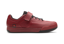 Fox union clip mtb shoes