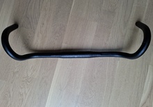 Salsa Cowchipper styre