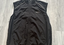 Craft cykelväst
