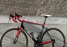 Trek Madone 3.5 (L/58) Ultegra 2x11