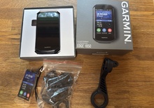 Garmin Edge 1050