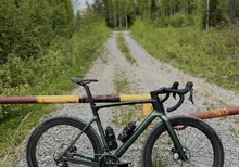 Scott Addict Gravel 56/L