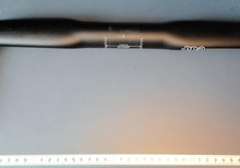Shimano Pro Metrea bullhorns