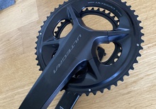 Ultegra 8100 vevparti 170mm
