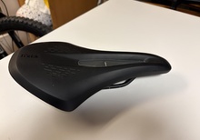 Sadel Fizik Terra Argo X7 150mm