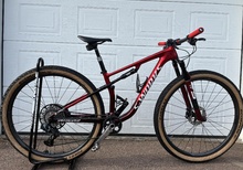 S-works Epic Small