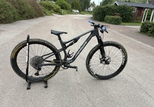 Merida Ninety Six 7000
