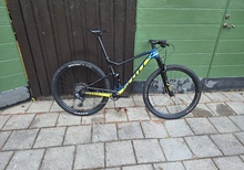 Scott Spark RC 900 Team Issue AXS