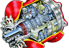 Rohloff Speedhub 