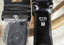 Orbea styrstam 110 mm STRP22