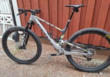 Scott Spark RC World Cup 2025  STL M