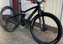 Trek remedy