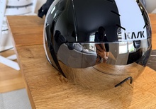 Kask Mistral LW (Large with wings)