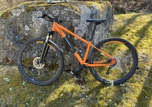 Cresent Rask R90