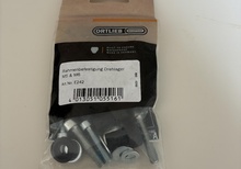 Ortlieb frame mount pivot m5 och m6