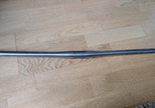 Titan flat bar