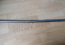 Titan flat bar 25.4