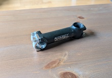 Ritchey comp styrstam 25.4