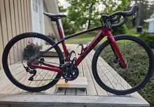 TREK Domane SL 5