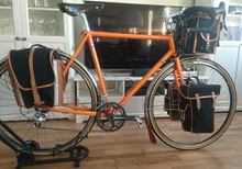 Randonneur stl 55-56